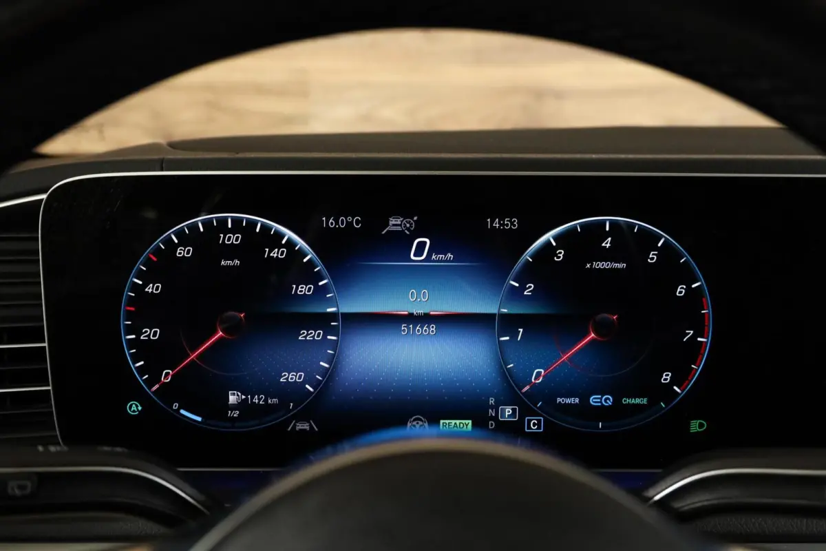 450 4MATIC Premium Plus AMG