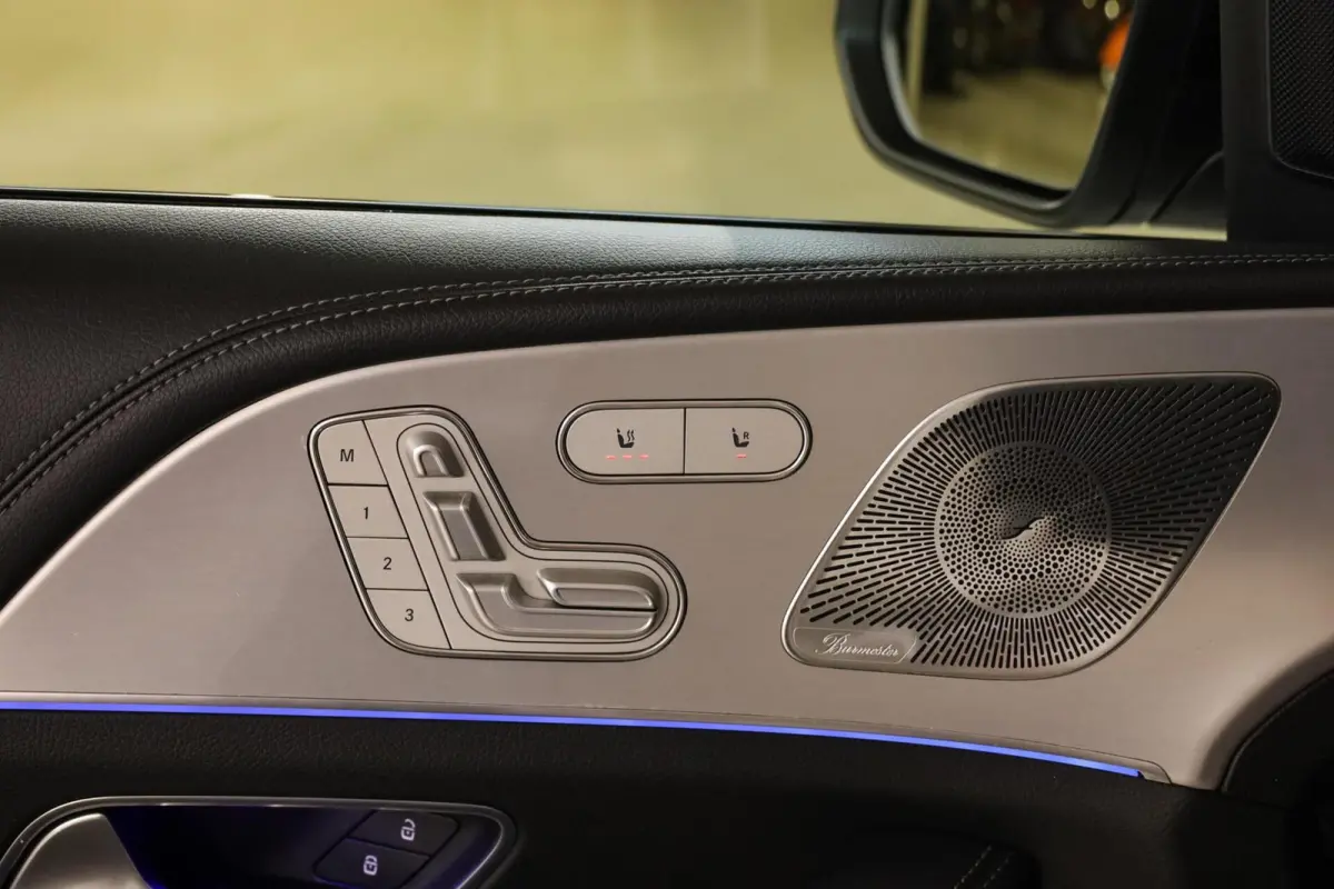 450 4MATIC Premium Plus AMG