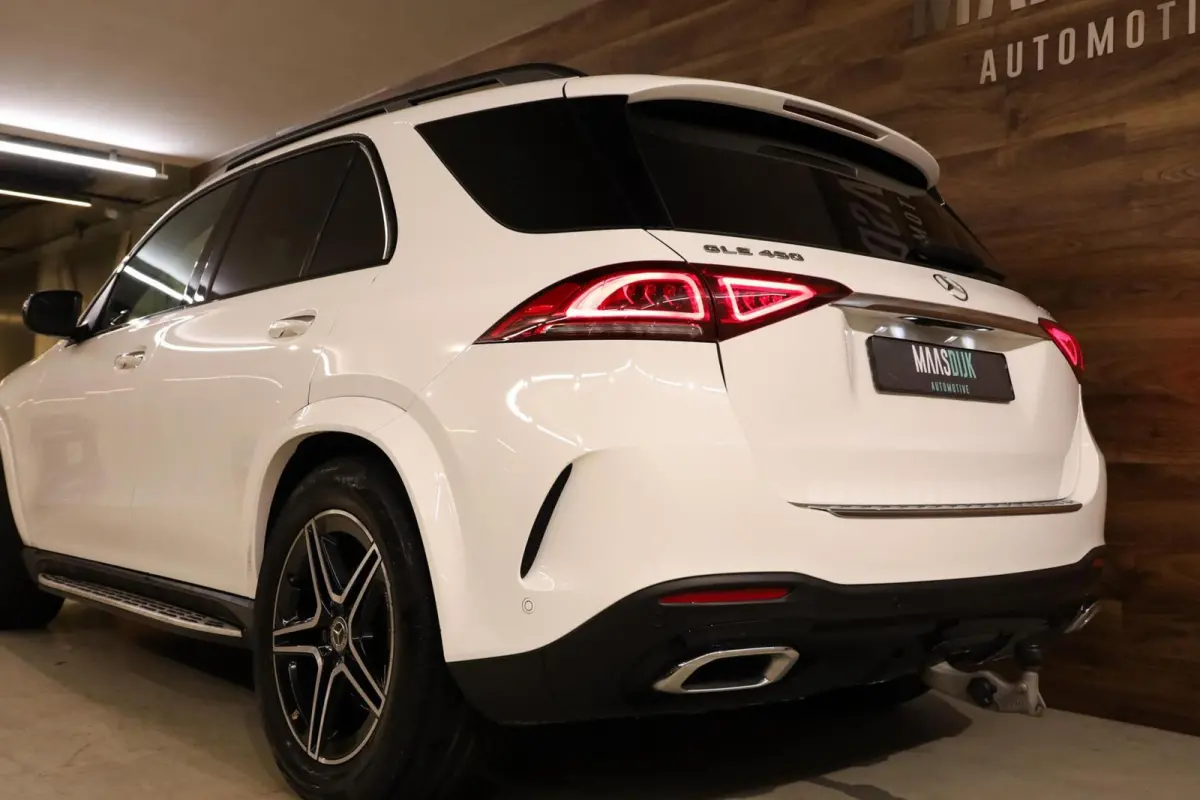 450 4MATIC Premium Plus AMG