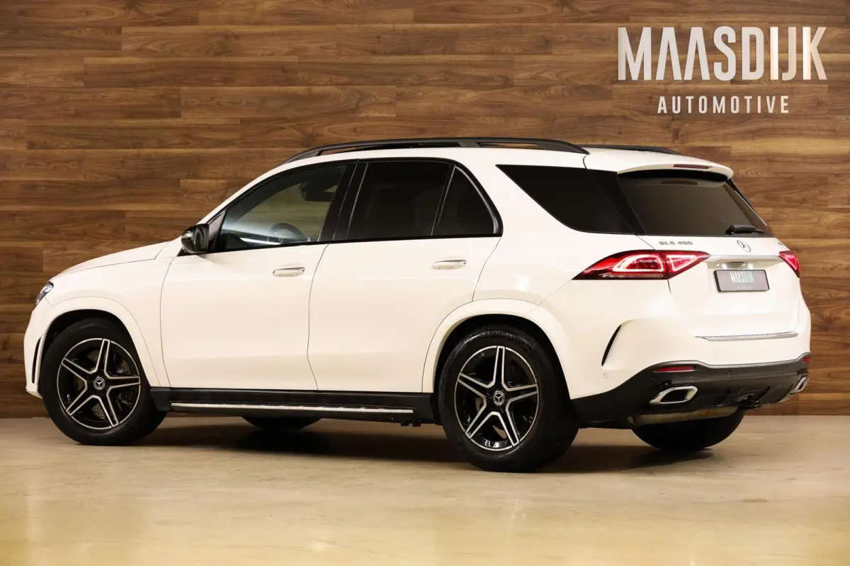 450 4MATIC Premium Plus AMG