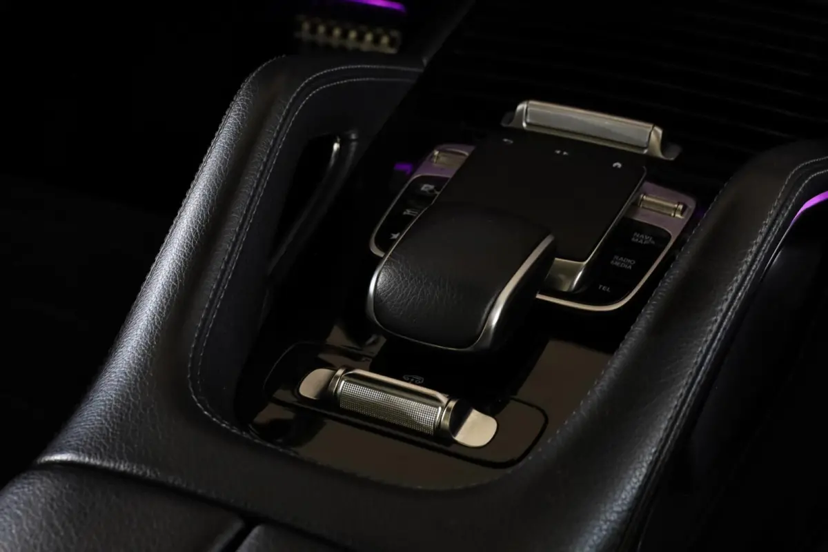 450 4MATIC Premium Plus AMG