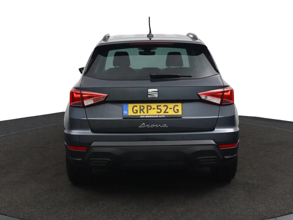1.0 TSI Style | Navigatie | Climate Control | CarPlay/Android Auto | LED Koplampen | Parkeersensoren | Lichtmetalen Velgen