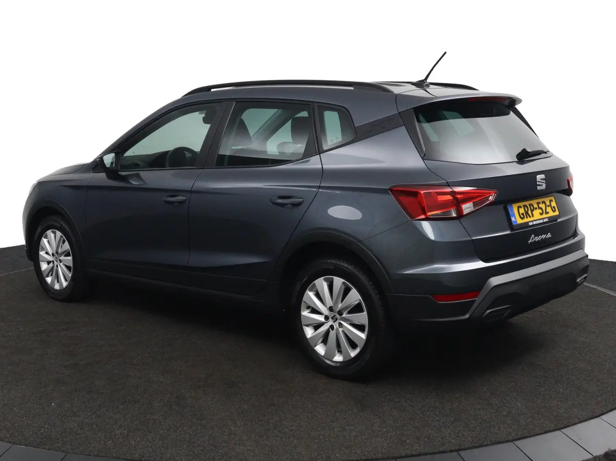 1.0 TSI Style | Navigatie | Climate Control | CarPlay/Android Auto | LED Koplampen | Parkeersensoren | Lichtmetalen Velgen