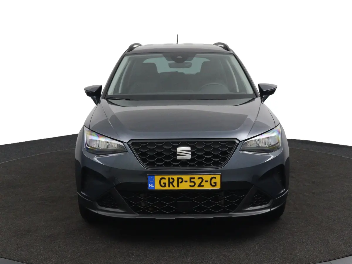 1.0 TSI Style | Navigatie | Climate Control | CarPlay/Android Auto | LED Koplampen | Parkeersensoren | Lichtmetalen Velgen