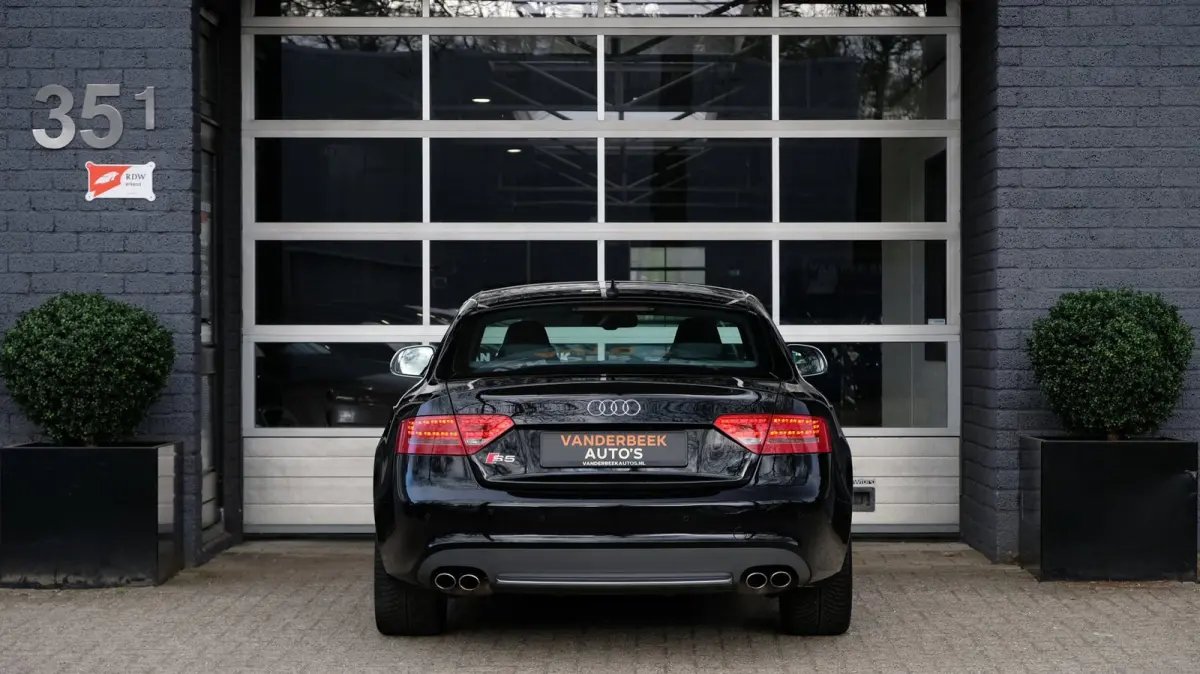 4.2 FSI quattro Pro Line 355PK |ACC| 1 eigenaar!