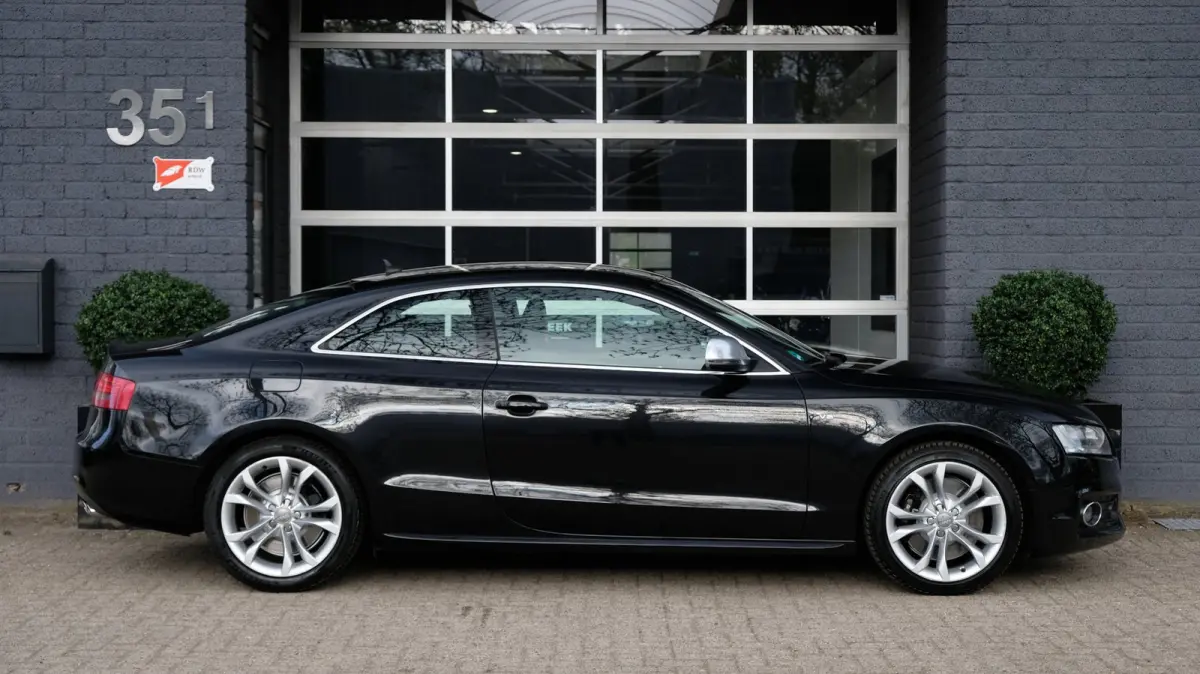 4.2 FSI quattro Pro Line 355PK |ACC| 1 eigenaar!