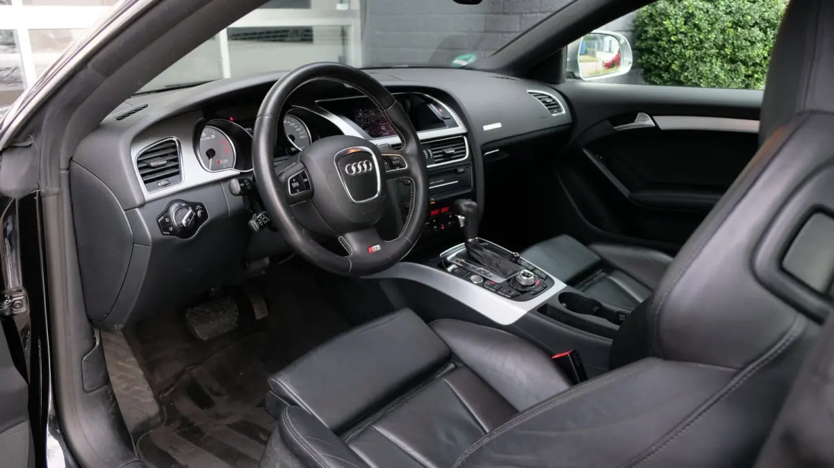 4.2 FSI quattro Pro Line 355PK |ACC| 1 eigenaar!