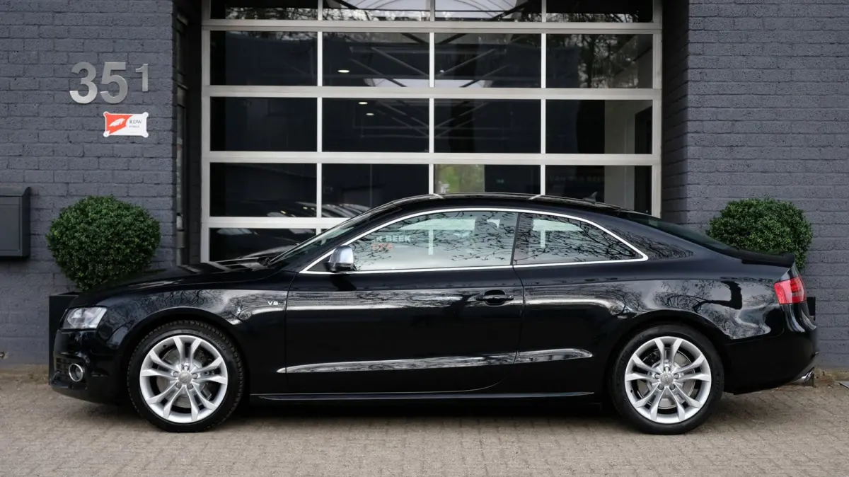 4.2 FSI quattro Pro Line 355PK |ACC| 1 eigenaar!