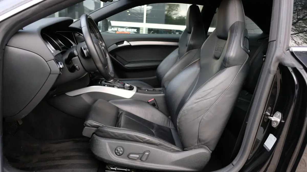 4.2 FSI quattro Pro Line 355PK |ACC| 1 eigenaar!