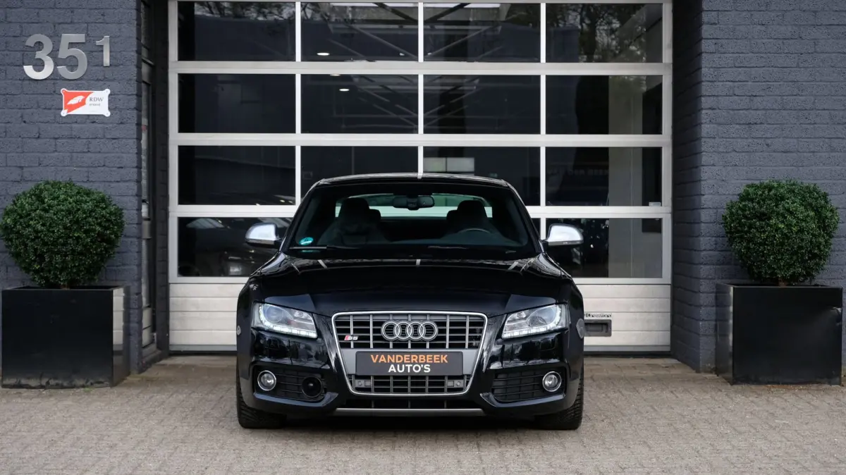 4.2 FSI quattro Pro Line 355PK |ACC| 1 eigenaar!