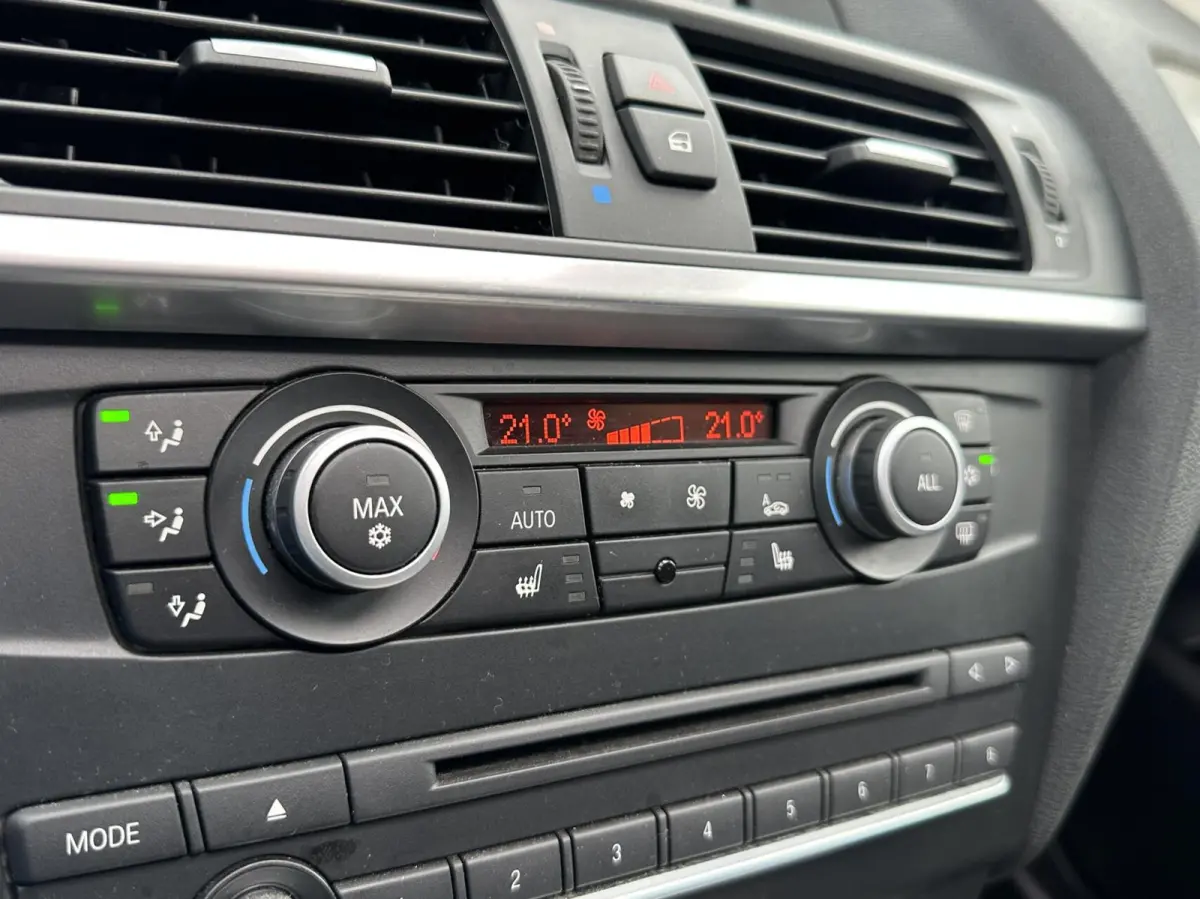 xDrive35i High Executive Automaat Youngtimer 306PK