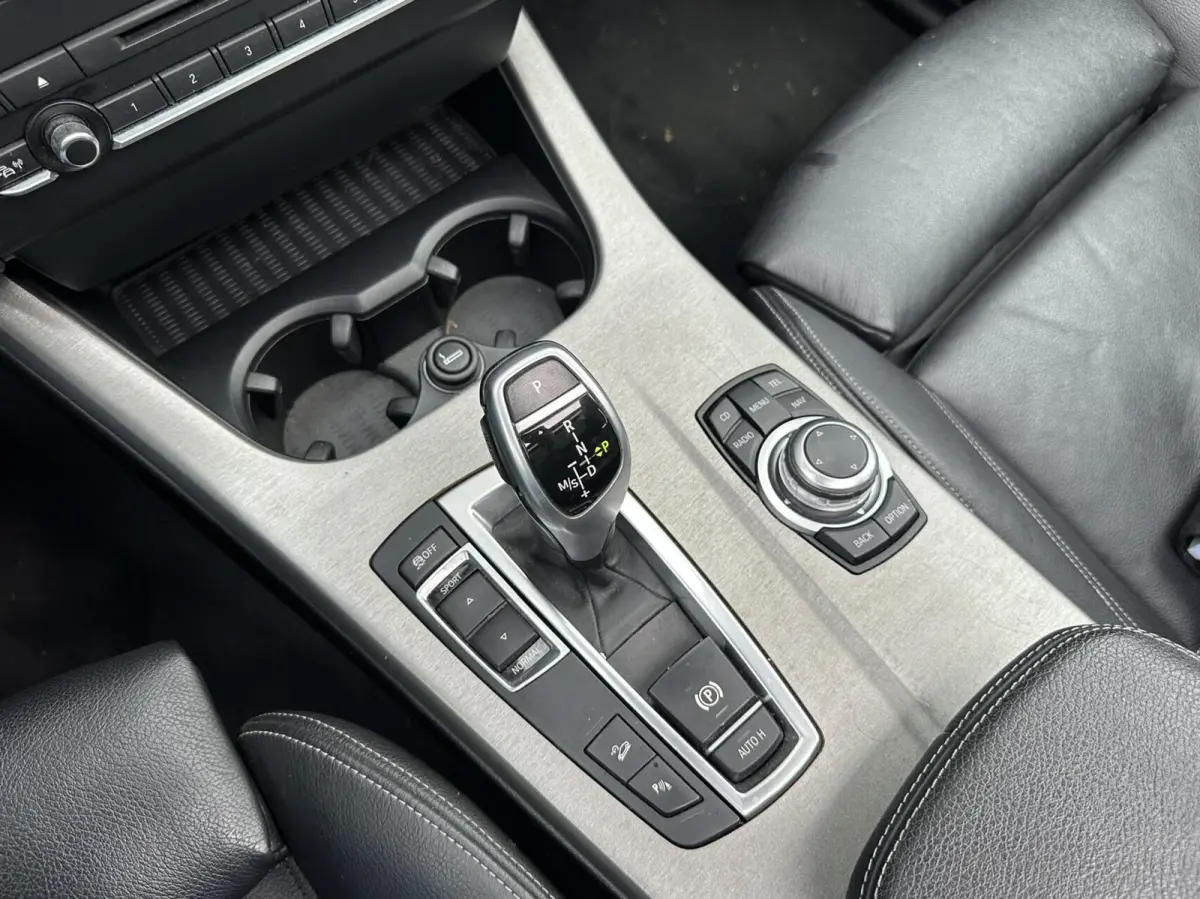 xDrive35i High Executive Automaat Youngtimer 306PK