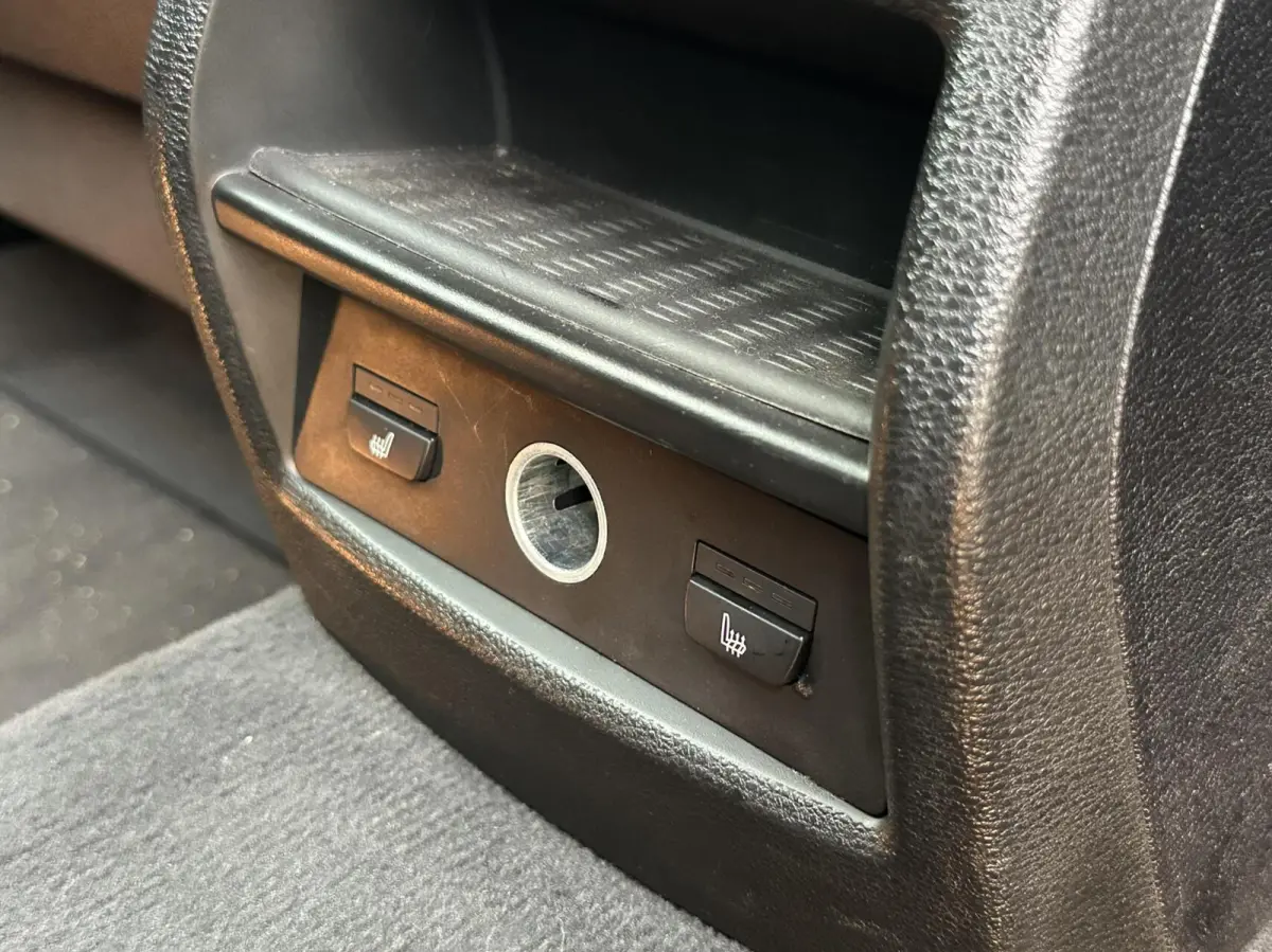xDrive35i High Executive Automaat Youngtimer 306PK