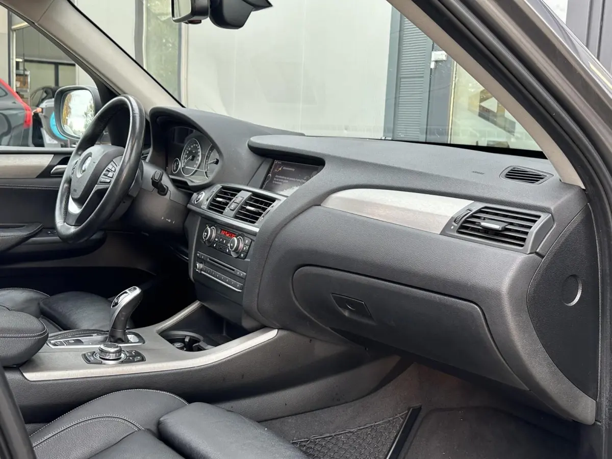 xDrive35i High Executive Automaat Youngtimer 306PK