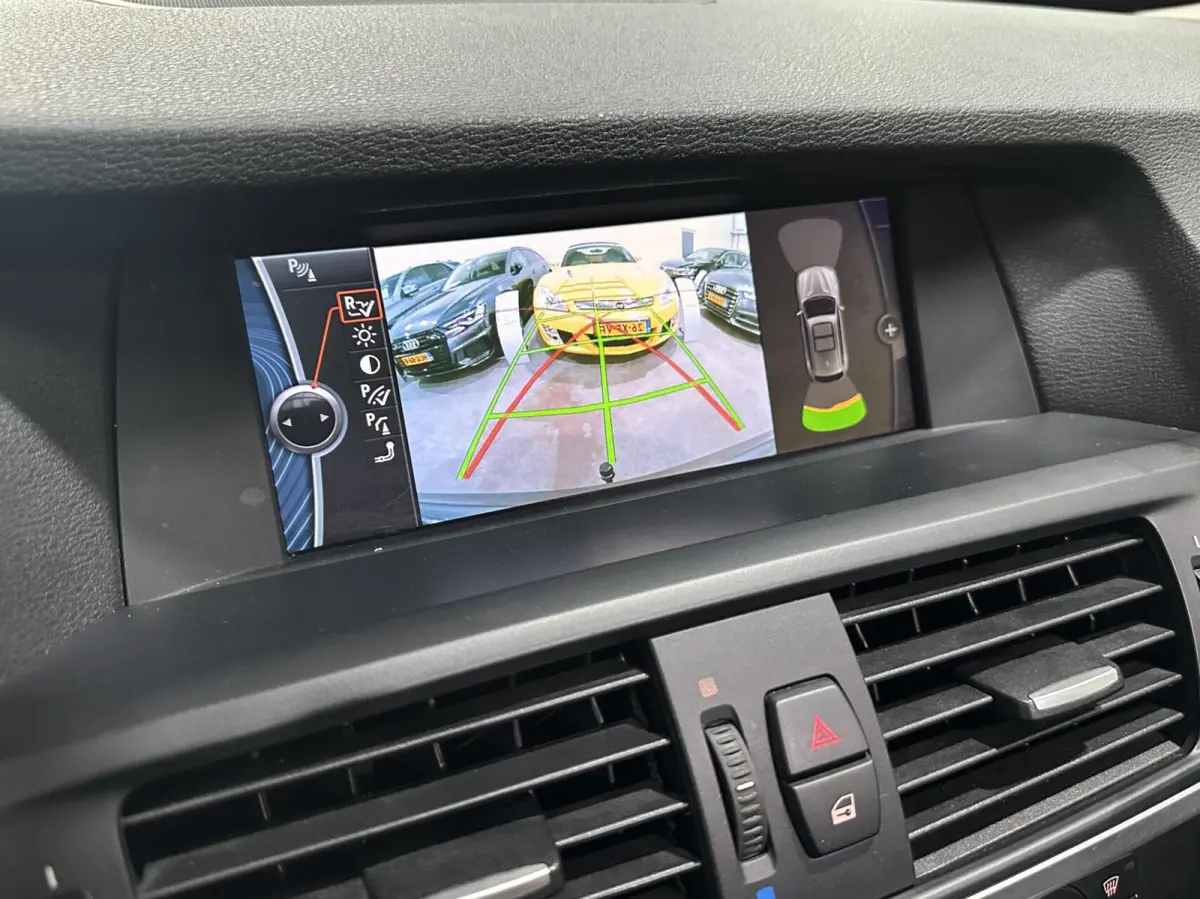 xDrive35i High Executive Automaat Youngtimer 306PK