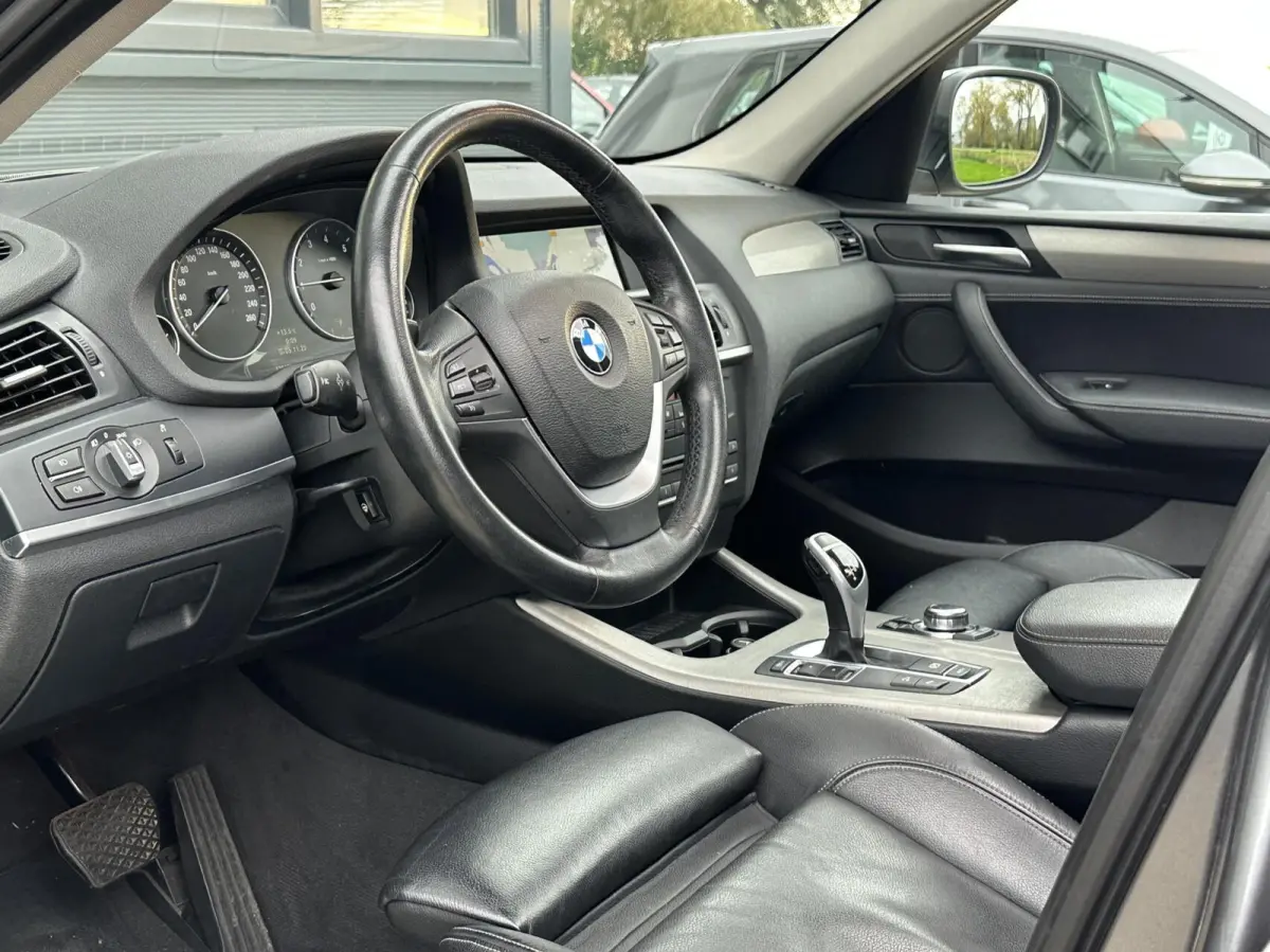 xDrive35i High Executive Automaat Youngtimer 306PK