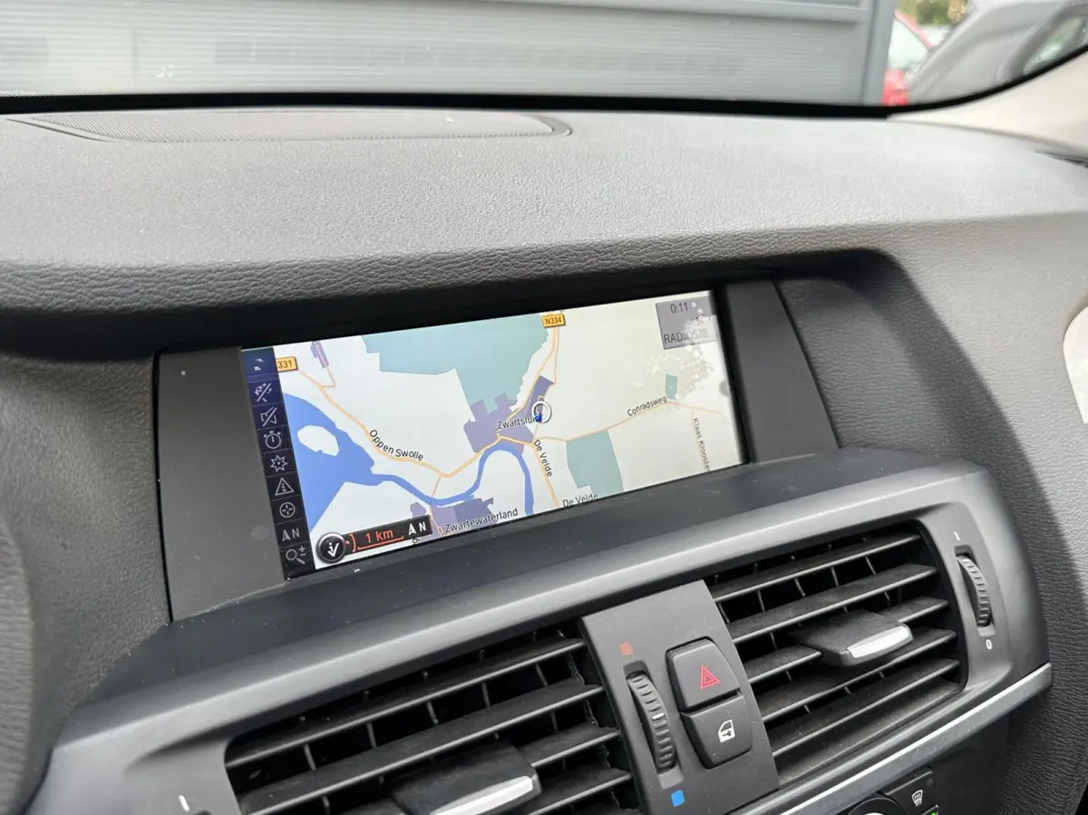 xDrive35i High Executive Automaat Youngtimer 306PK