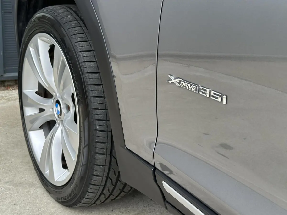 xDrive35i High Executive Automaat Youngtimer 306PK