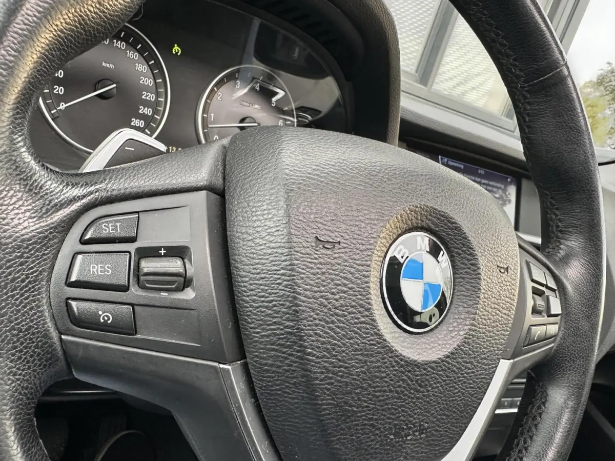 xDrive35i High Executive Automaat Youngtimer 306PK