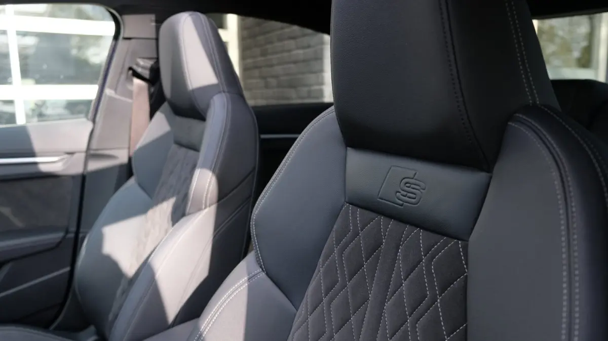 35 TDI S edition ACC|CARPLAY|B&O|PANO|MASSAGE|BOMVOL!