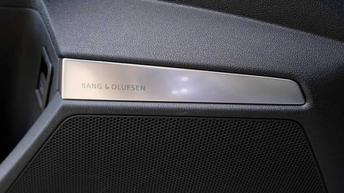 35 TDI S edition ACC|CARPLAY|B&O|PANO|MASSAGE|BOMVOL!