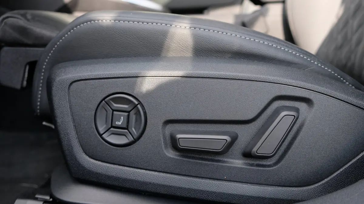 35 TDI S edition ACC|CARPLAY|B&O|PANO|MASSAGE|BOMVOL!