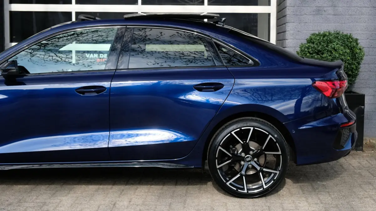 35 TDI S edition ACC|CARPLAY|B&O|PANO|MASSAGE|BOMVOL!