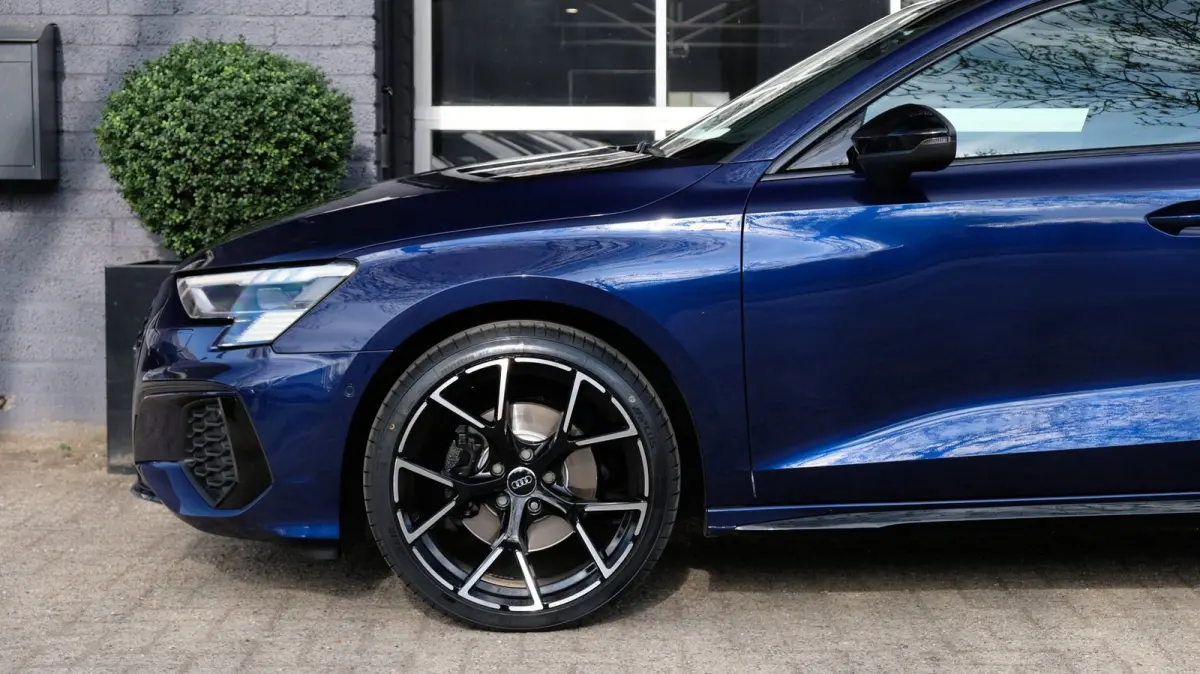 35 TDI S edition ACC|CARPLAY|B&O|PANO|MASSAGE|BOMVOL!
