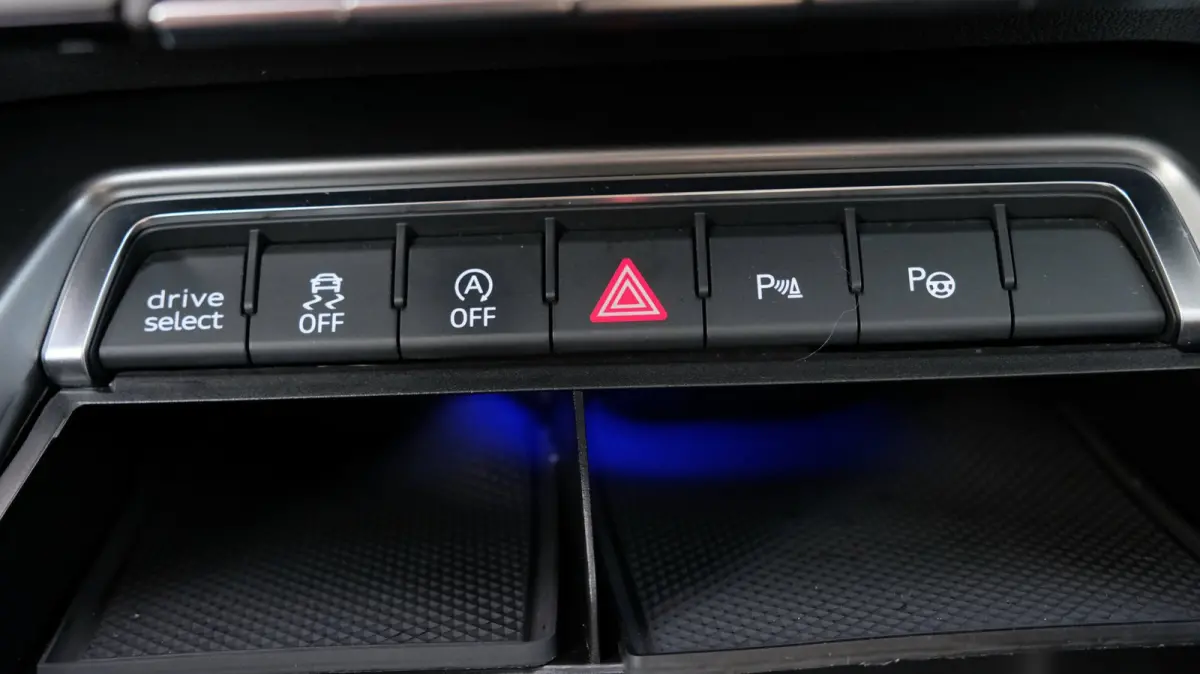 35 TDI S edition ACC|CARPLAY|B&O|PANO|MASSAGE|BOMVOL!