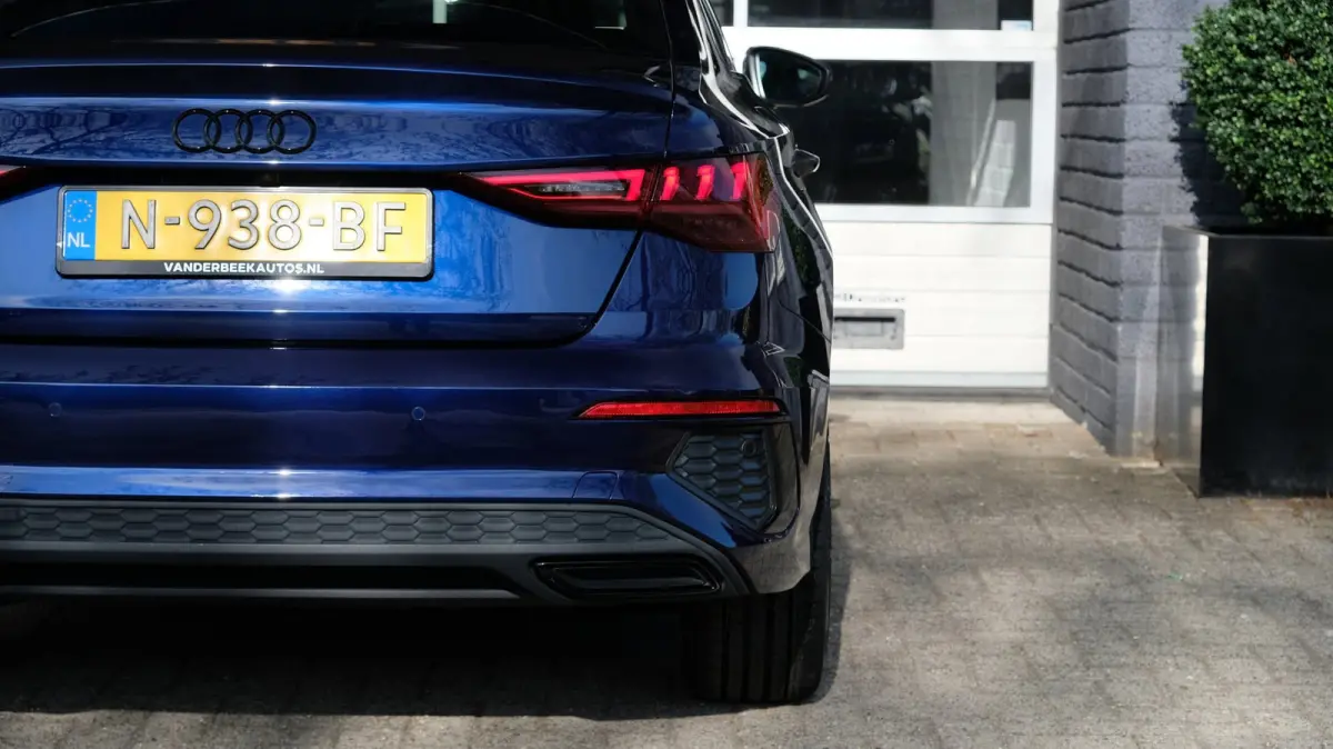 35 TDI S edition ACC|CARPLAY|B&O|PANO|MASSAGE|BOMVOL!