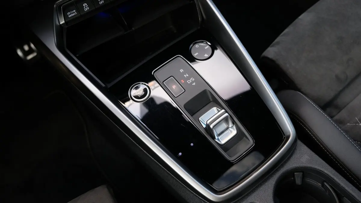 35 TDI S edition ACC|CARPLAY|B&O|PANO|MASSAGE|BOMVOL!