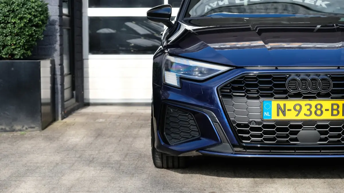 35 TDI S edition ACC|CARPLAY|B&O|PANO|MASSAGE|BOMVOL!