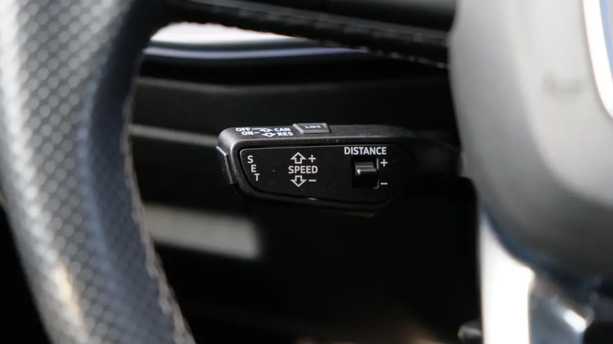 35 TDI S edition ACC|CARPLAY|B&O|PANO|MASSAGE|BOMVOL!