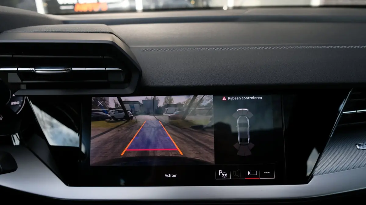 35 TDI S edition ACC|CARPLAY|B&O|PANO|MASSAGE|BOMVOL!