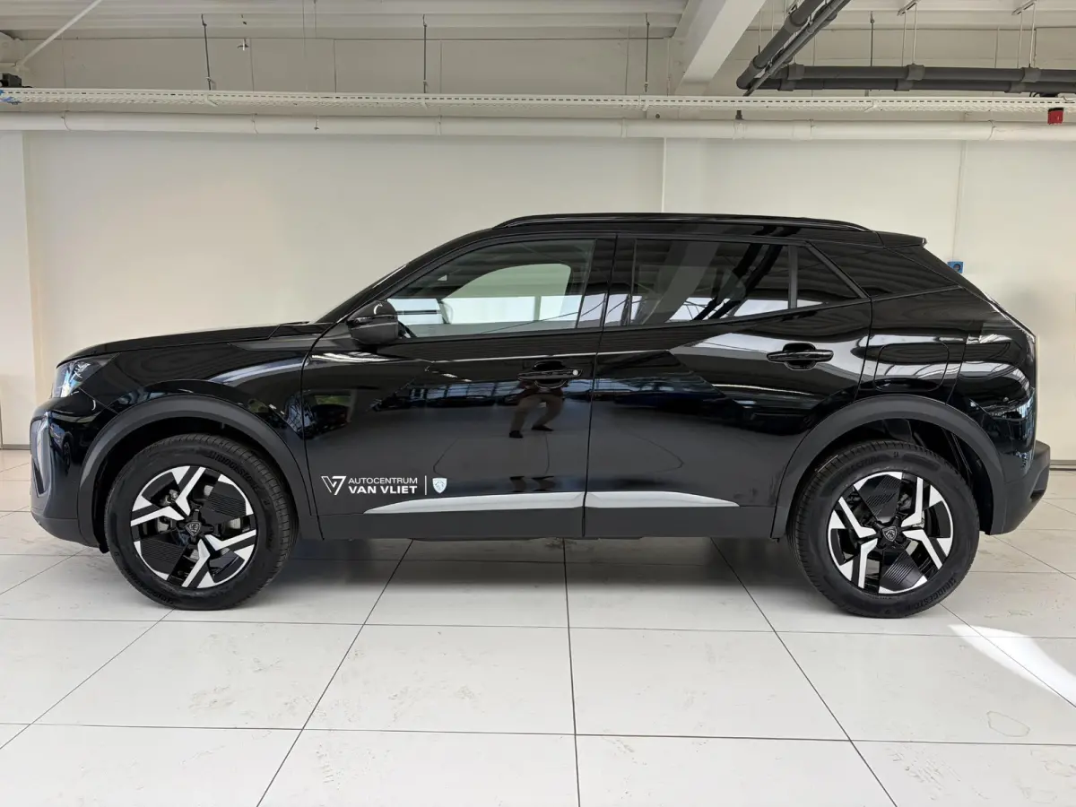 1.2 Hybrid 145 Allure | Navigatie | Parkeer Camera | Tot 8 jaar garantie