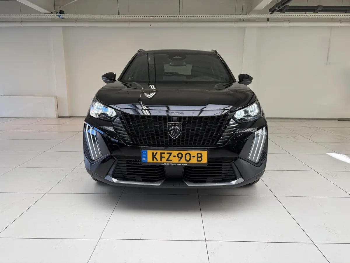 1.2 Hybrid 145 Allure | Navigatie | Parkeer Camera | Tot 8 jaar garantie