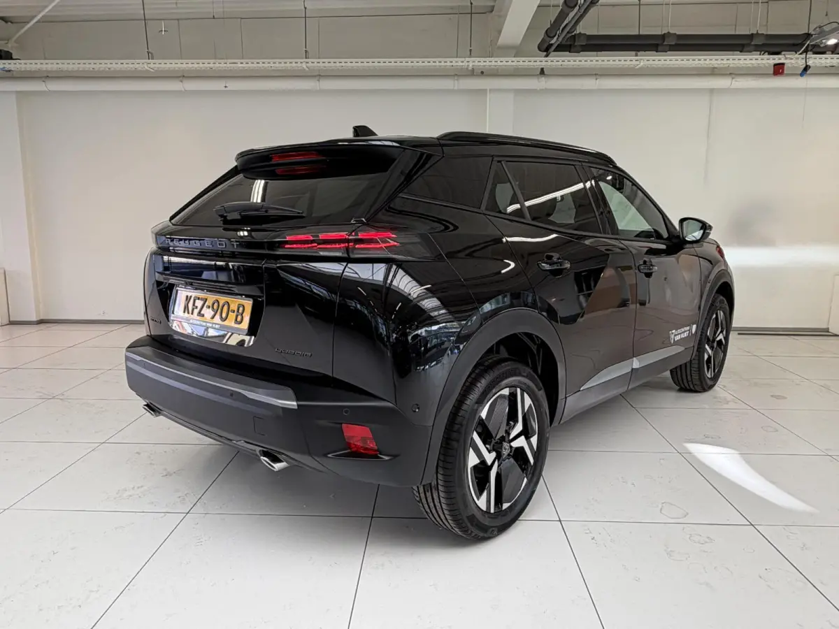 1.2 Hybrid 145 Allure | Navigatie | Parkeer Camera | Tot 8 jaar garantie