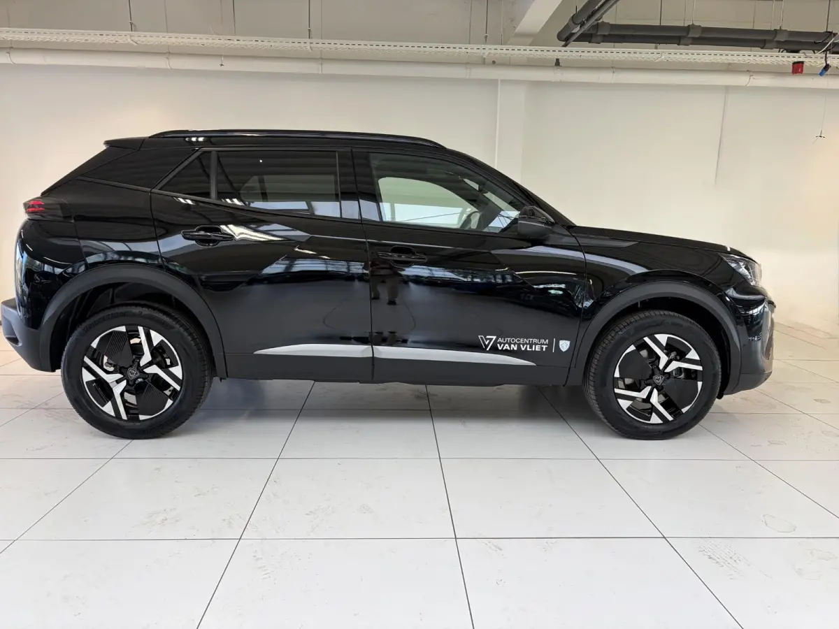 1.2 Hybrid 145 Allure | Navigatie | Parkeer Camera | Tot 8 jaar garantie