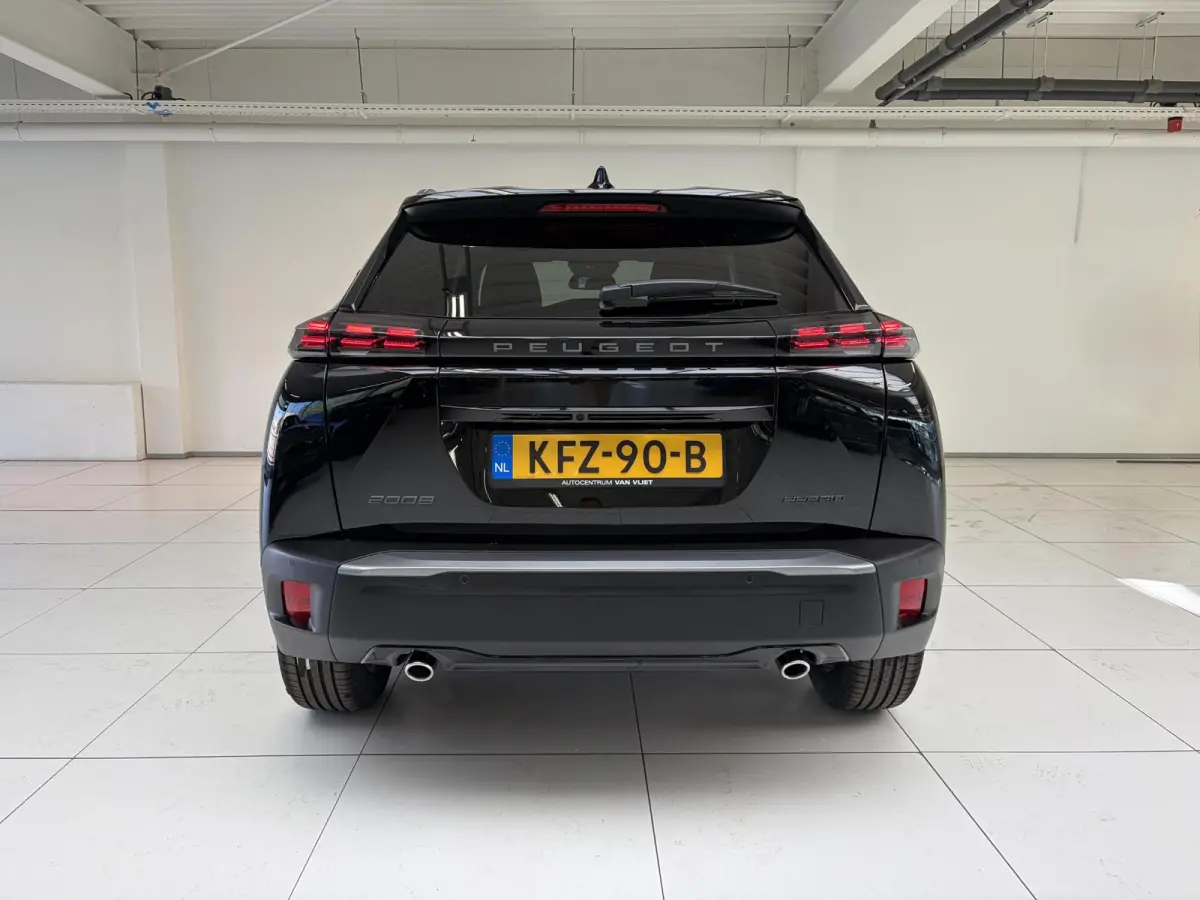 1.2 Hybrid 145 Allure | Navigatie | Parkeer Camera | Tot 8 jaar garantie
