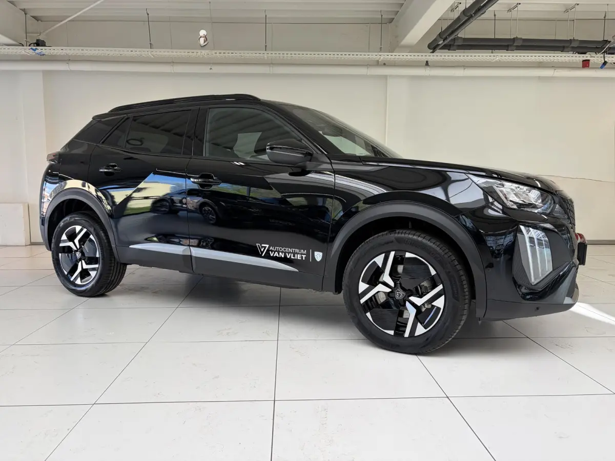 1.2 Hybrid 145 Allure | Navigatie | Parkeer Camera | Tot 8 jaar garantie