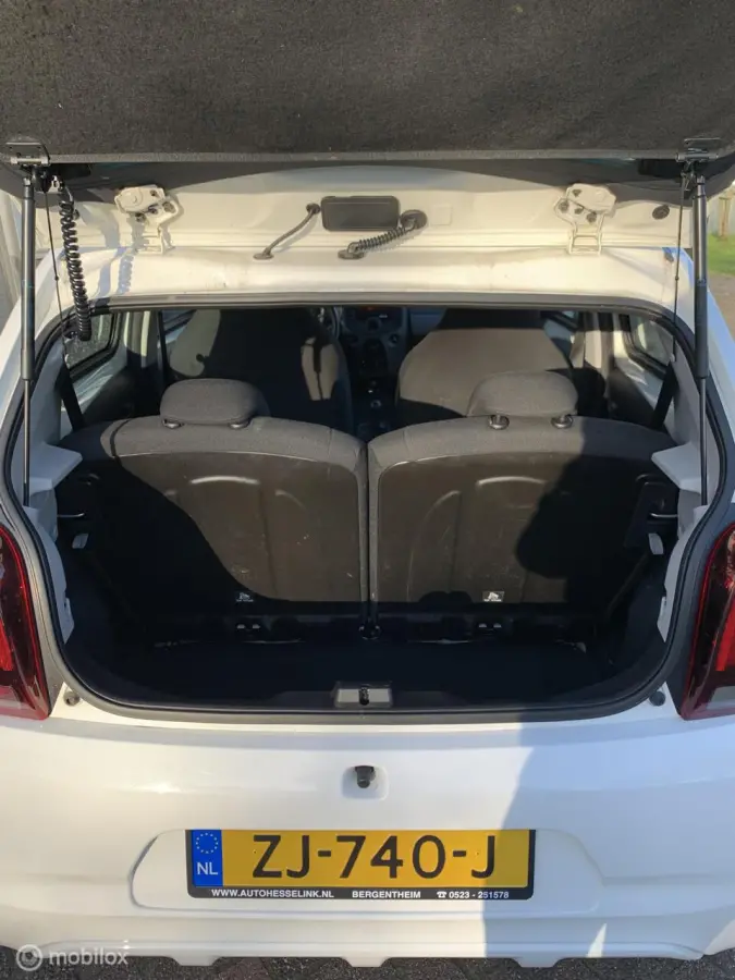 1.0 e-VTi Access