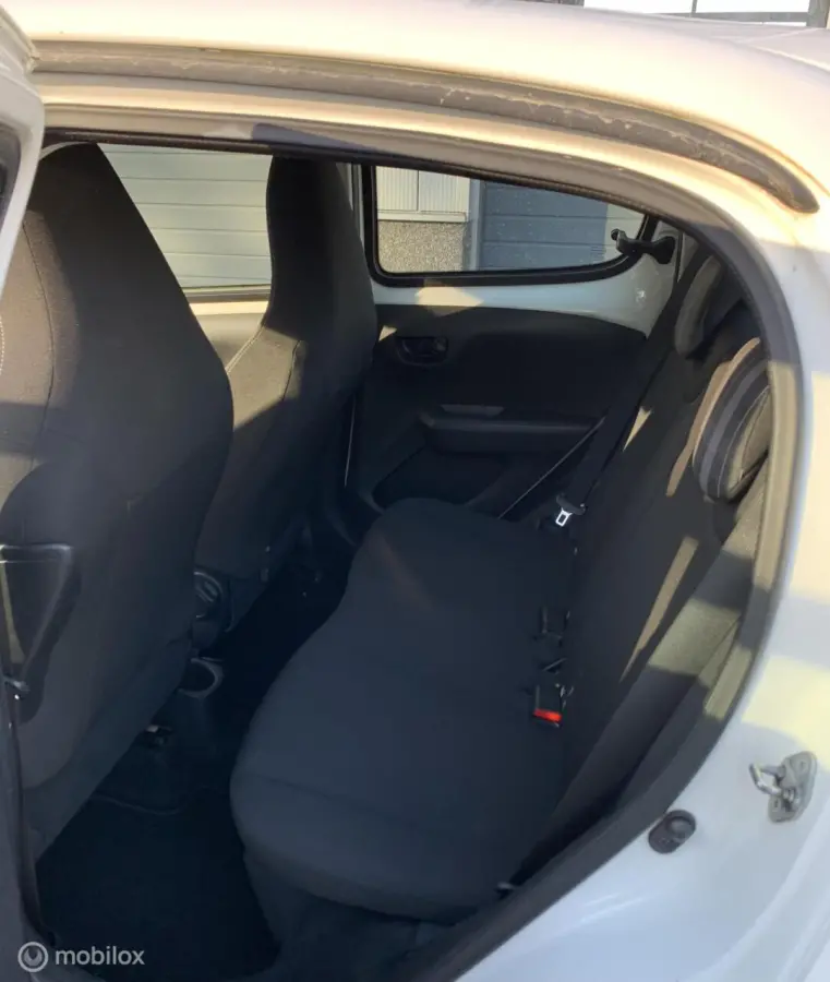 1.0 e-VTi Access