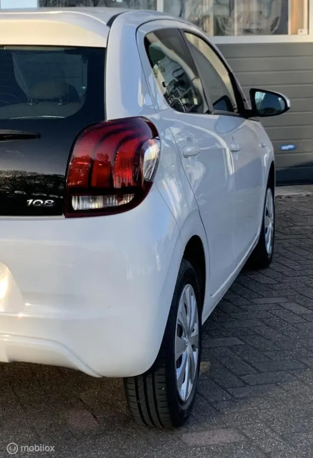 1.0 e-VTi Access