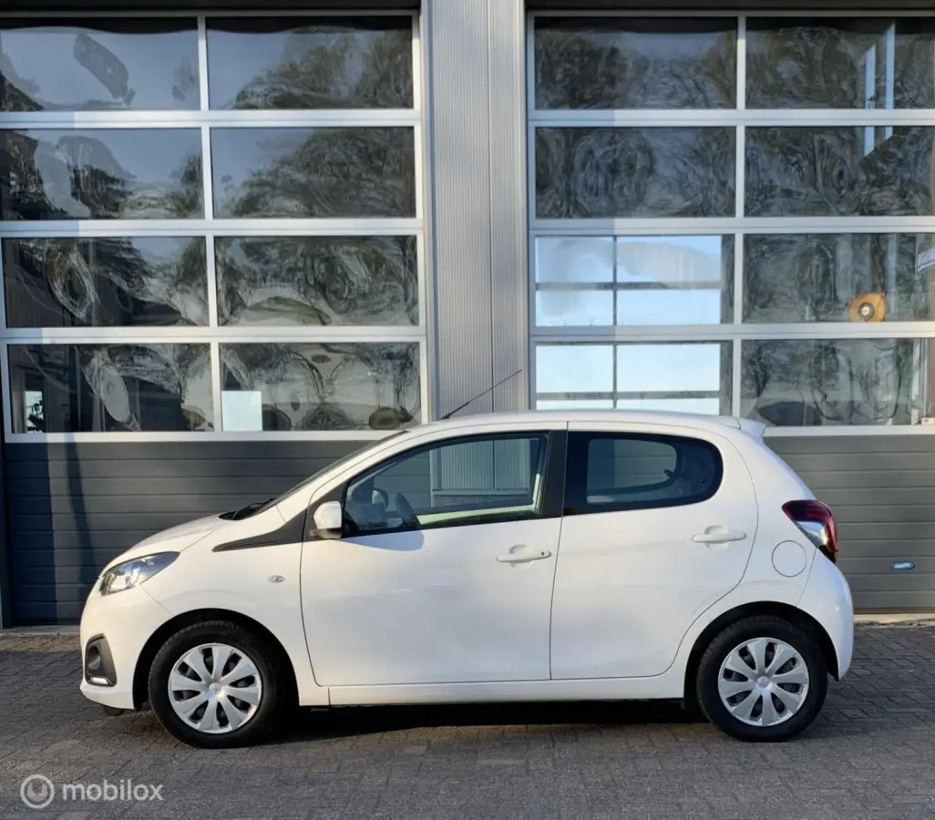 1.0 e-VTi Access
