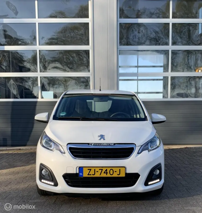 1.0 e-VTi Access