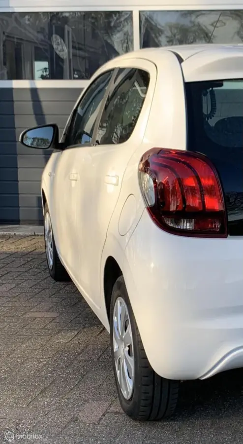1.0 e-VTi Access