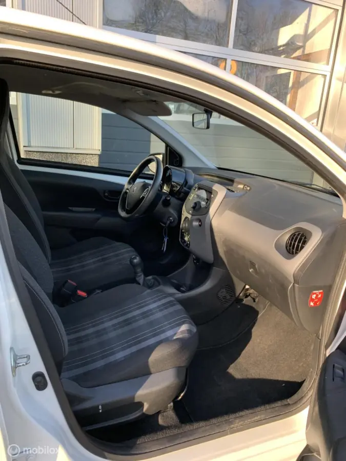 1.0 e-VTi Access