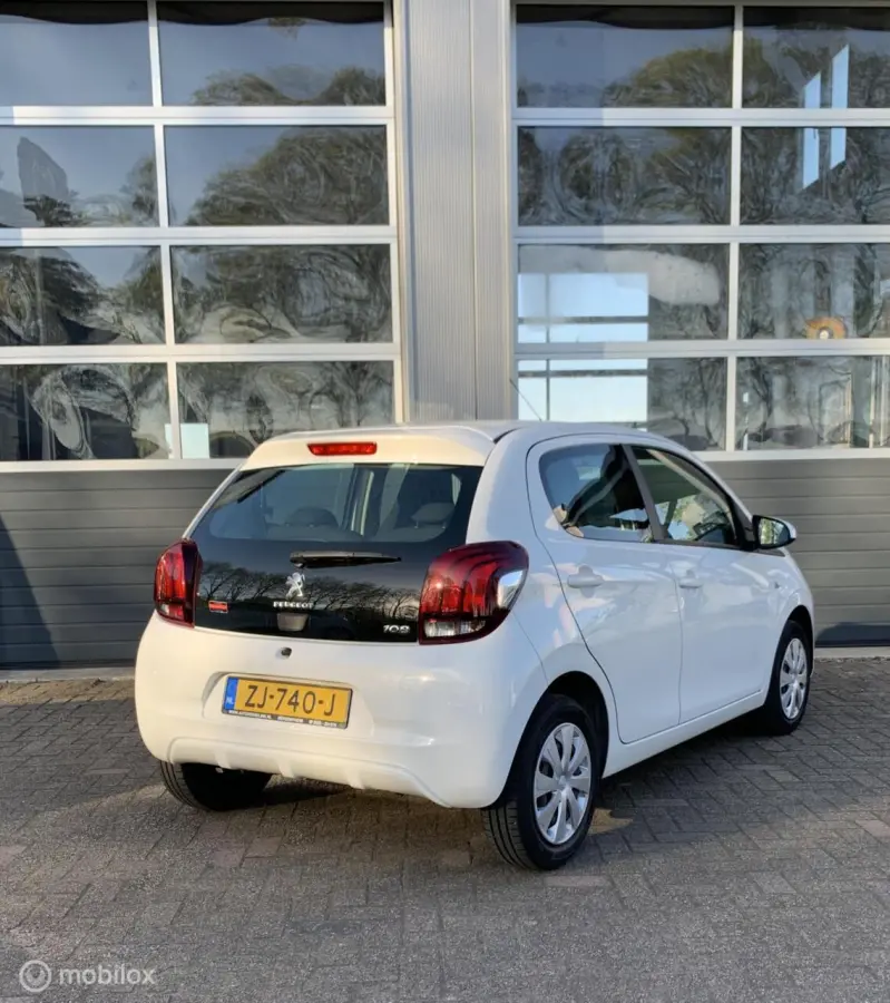 1.0 e-VTi Access