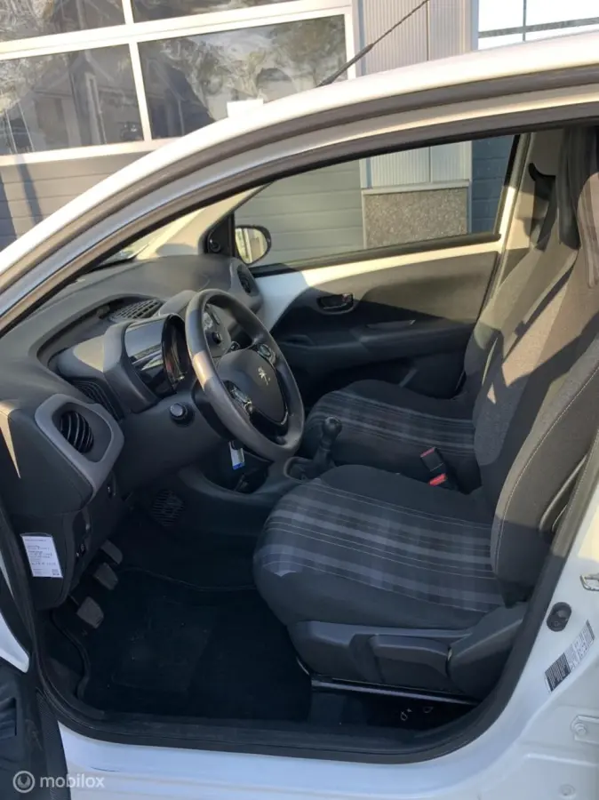 1.0 e-VTi Access