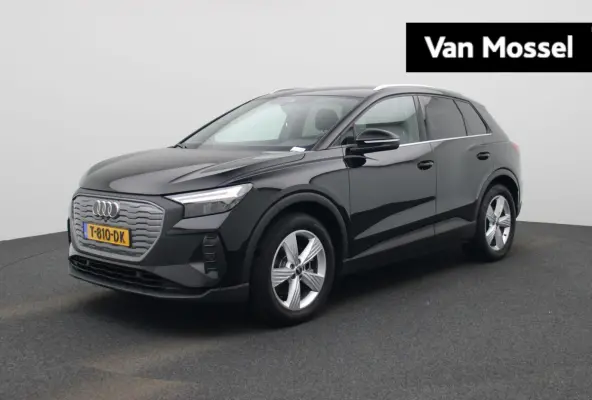 35 Edition 55 kWh 170 PK | Automaat | Cruise Control | Stoelverwarming | Apple Carplay | Android Auto | Parkeersensoren | Privacy glas |